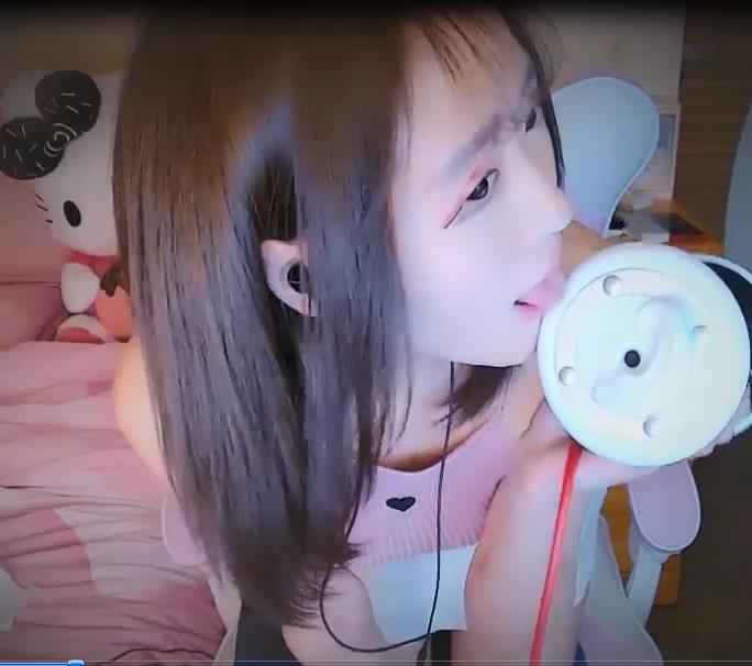斗鱼主播郑美思/沐醒醒ASMR视频资源打包下载[22V-2.51GB]插图