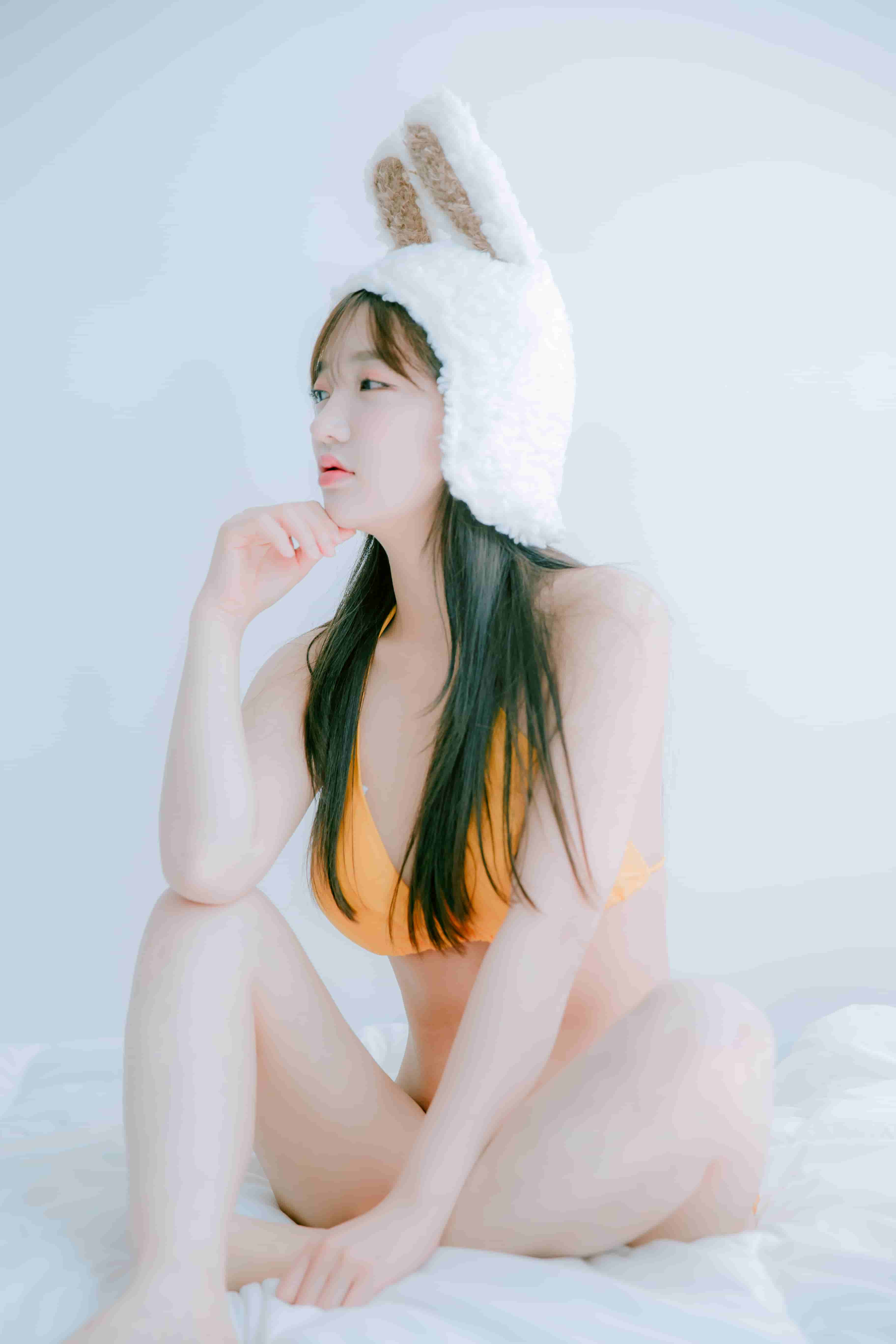 [손예은(孫樂樂/孙乐乐)] NO.056 [JOApictures] x JOA 20. APR Vol.2 – Son Ye-Eun (손예은) [79P-422MB]插图3