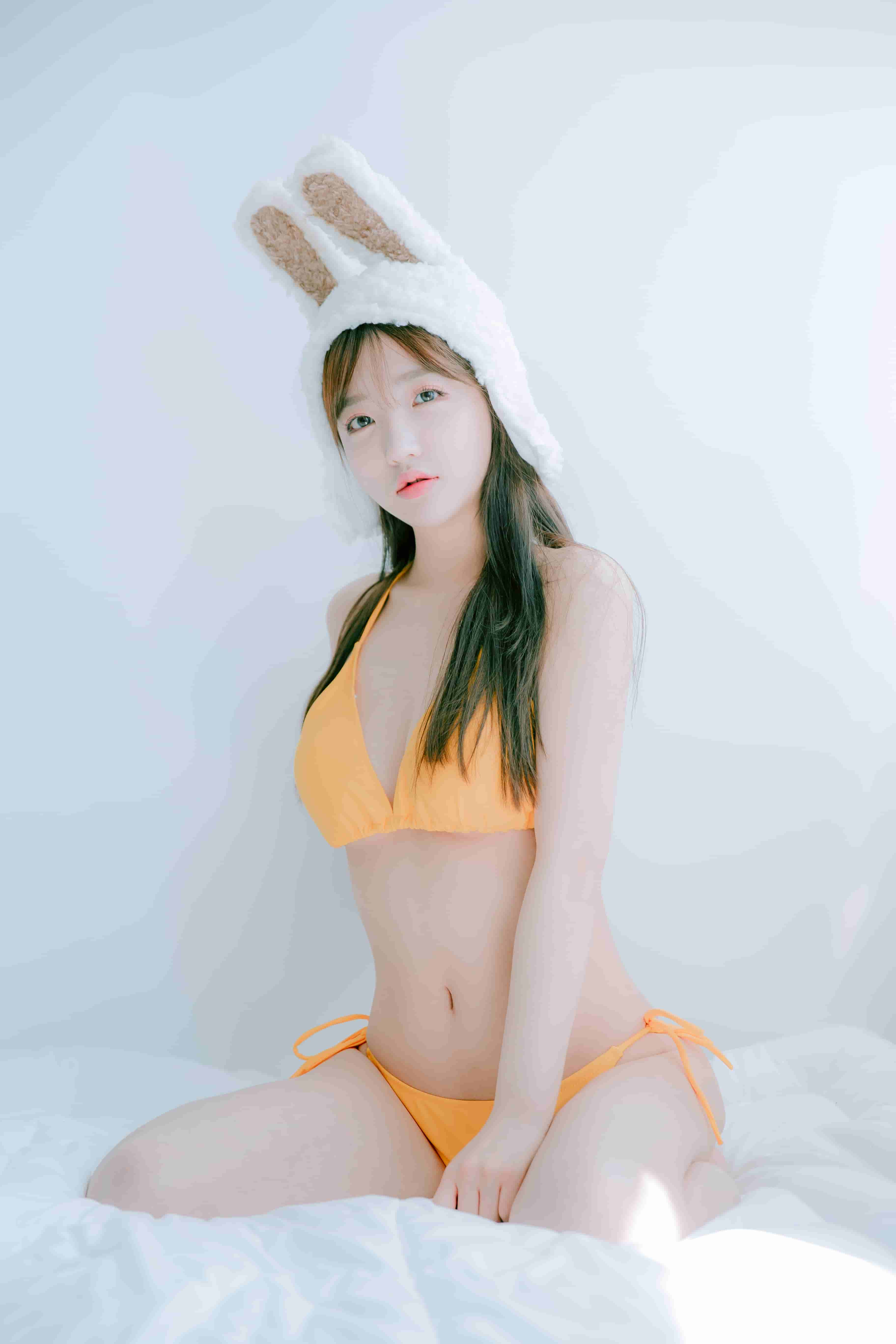 [손예은(孫樂樂/孙乐乐)] NO.056 [JOApictures] x JOA 20. APR Vol.2 – Son Ye-Eun (손예은) [79P-422MB]插图