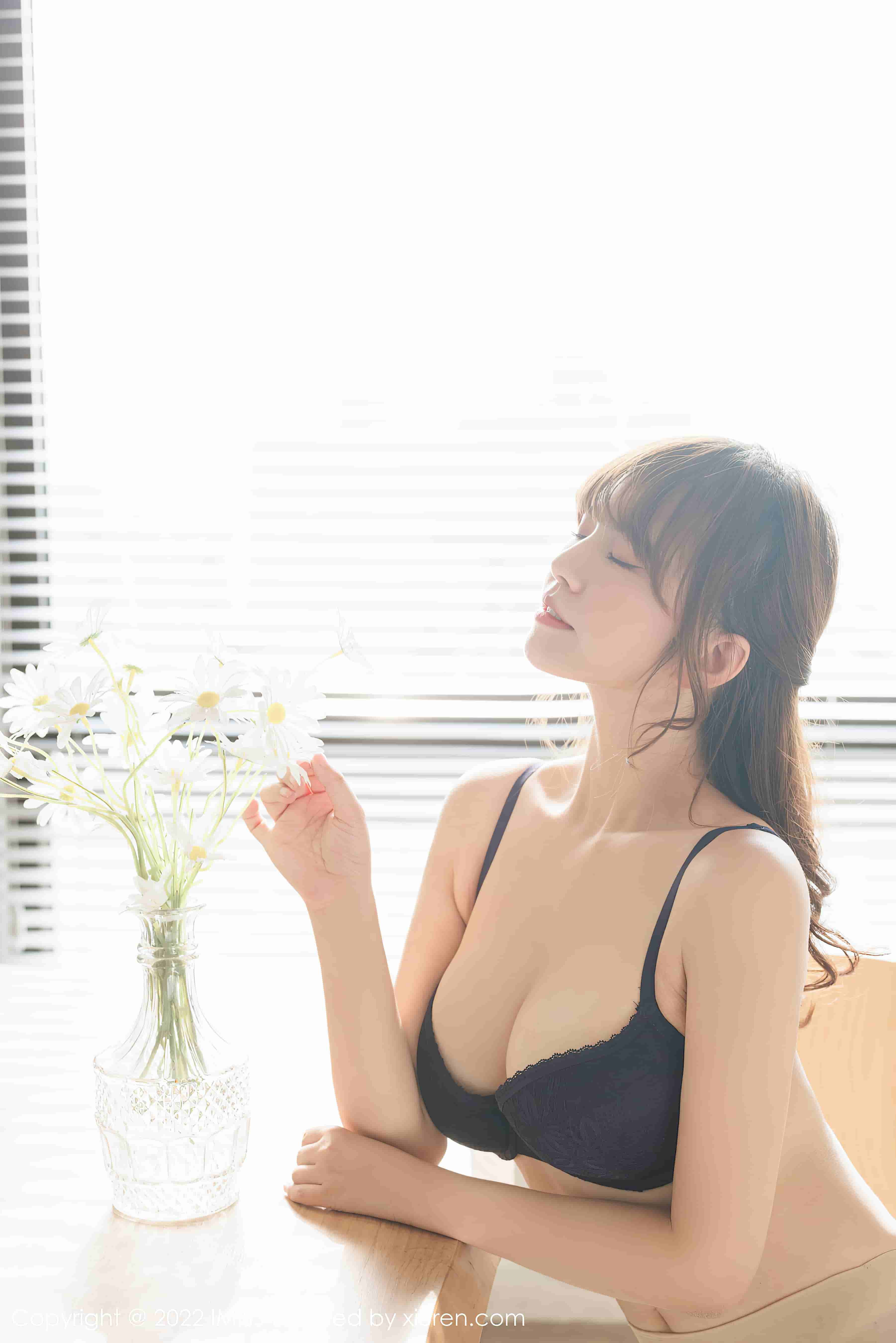 [IMISS爱蜜社] 2022.01.12 VOL.651 张思允Nice [59P-497MB]插图