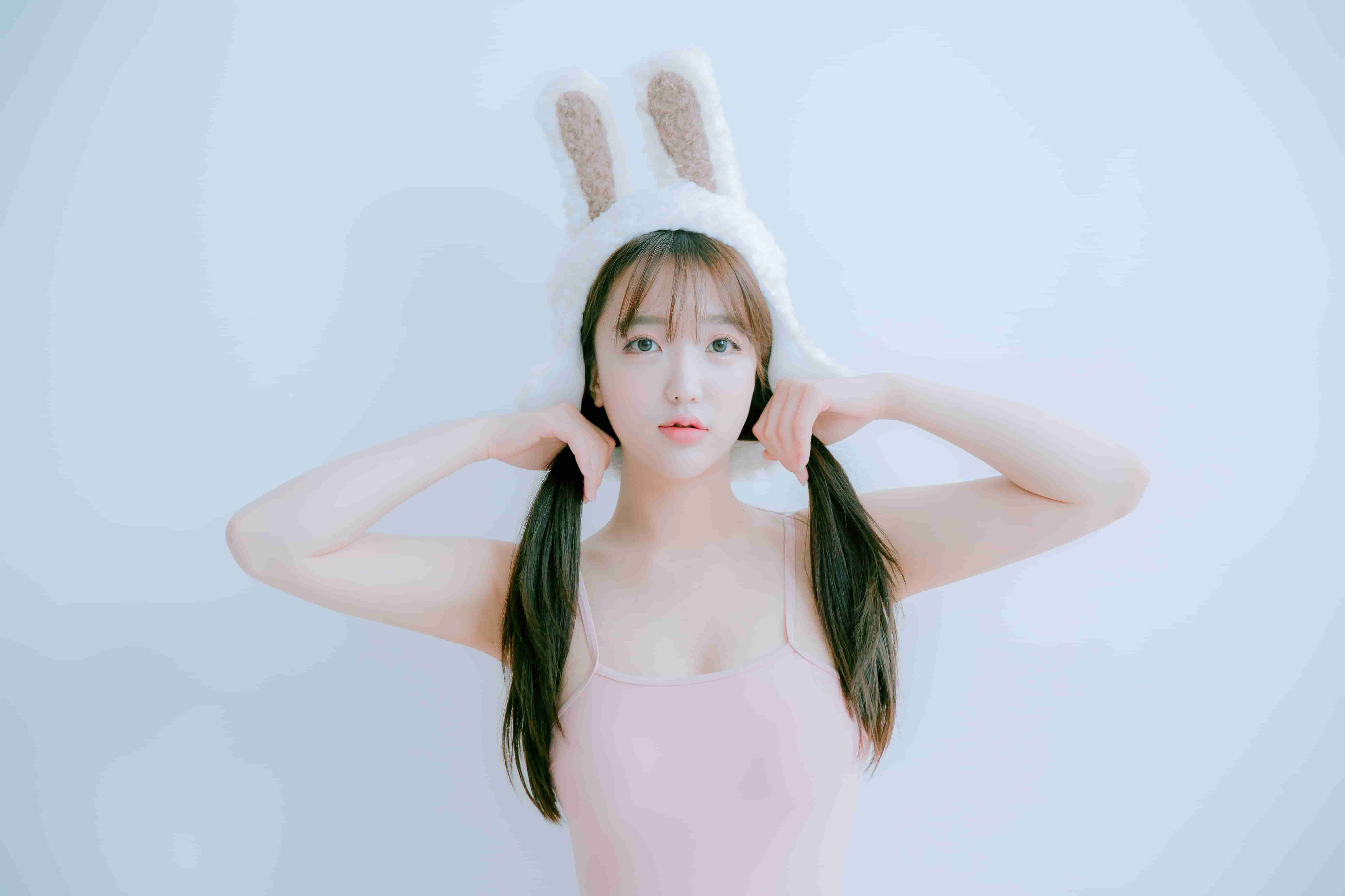 [손예은(孫樂樂/孙乐乐)] NO.056 [JOApictures] x JOA 20. APR Vol.2 – Son Ye-Eun (손예은) [79P-422MB]插图4