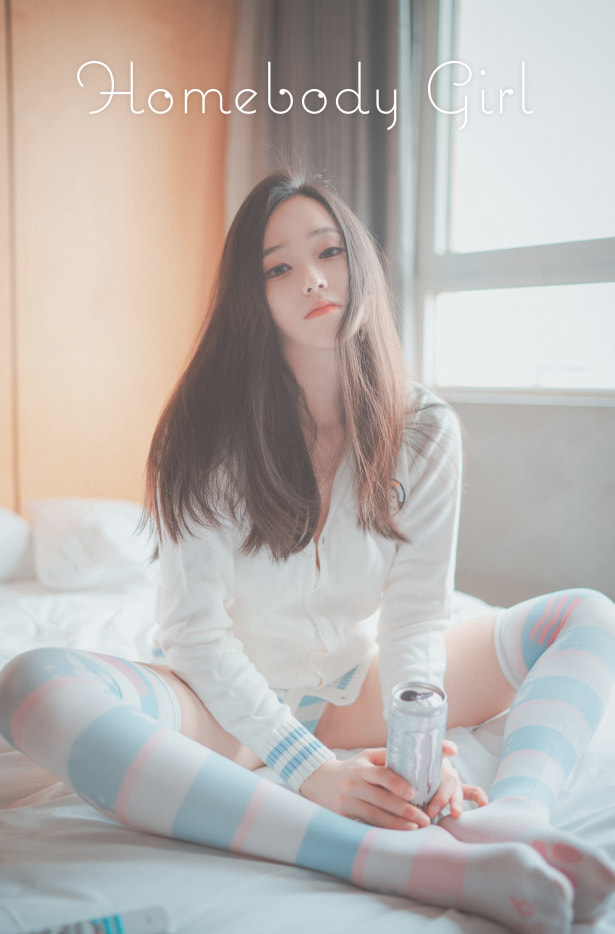 [Bambi(밤비) ] NO.091 [DJAWA] Homebody Girl插图2