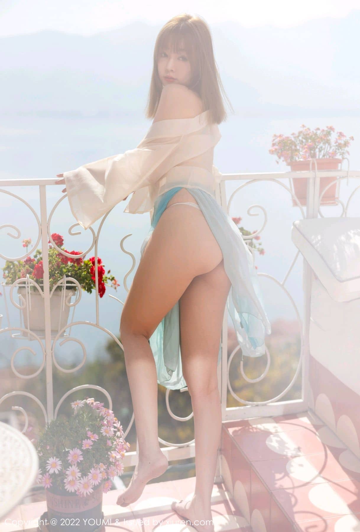 [YOUMI尤蜜荟] 2022.06.02 VOL.798 王雨纯 [70P-596MB]插图1