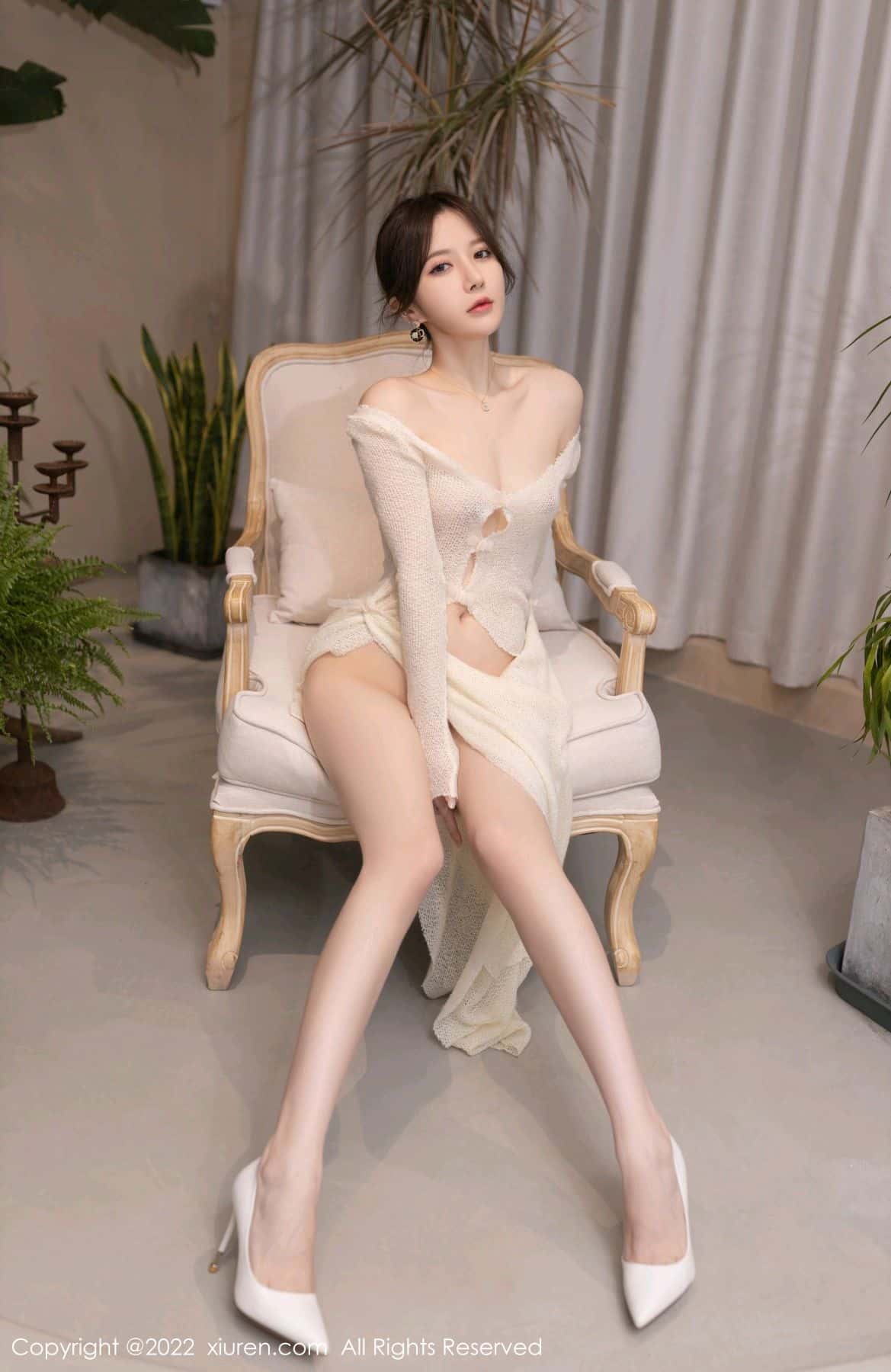 [XiuRen秀人网] 2022.06.24 No.5191 鱼子酱Fish [82P-793MB]插图3