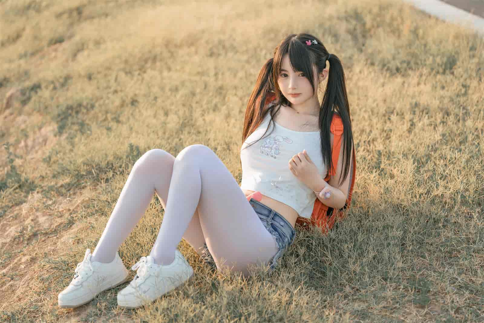 樱井宁宁自备纸巾，宁宁子同学小红包里的秘密